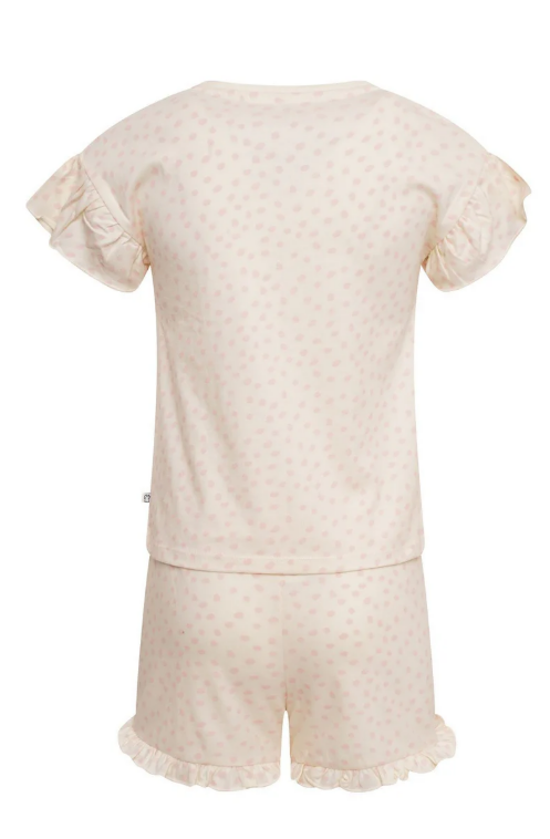 Disney Bambi Short Sleeve & Shorts Pyjama Set