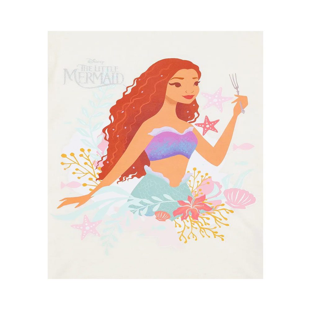 The Little Mermaid "Under the Sea" Lounge Set