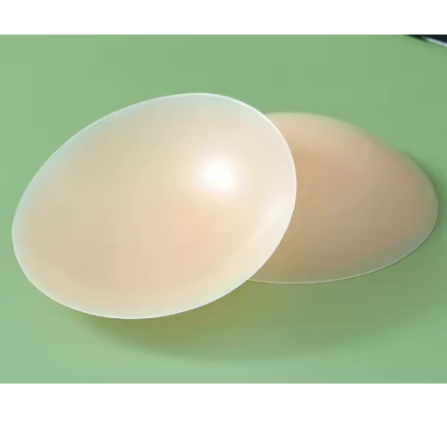 Silicone Nipple Covers Reusable Invisible Adhesive Bra Petals