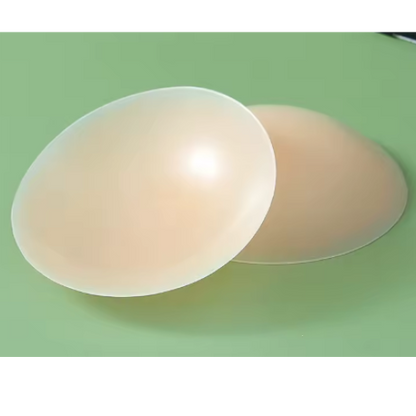 Silicone Nipple Covers Reusable Invisible Adhesive Bra Petals