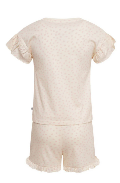 Disney Bambi Short Sleeve & Shorts Pyjama Set