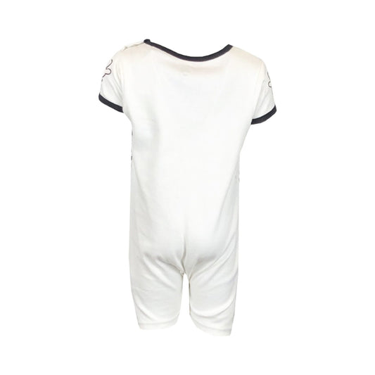 Mickey Mouse "Hey Mickey" Infant Romper Two-Pack